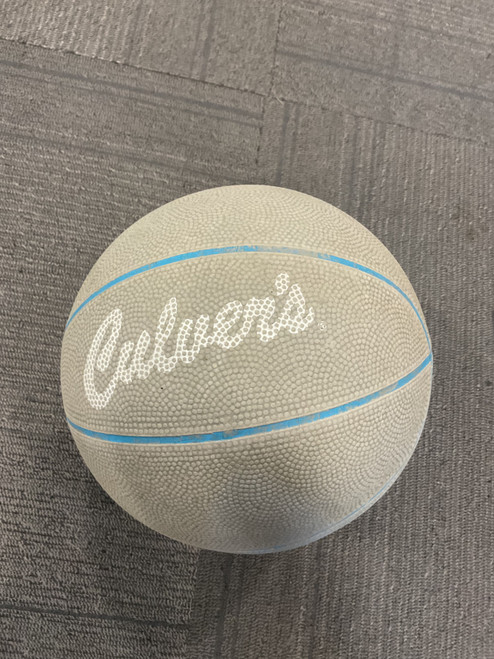 Vist Large View of Product Image Which is Used Basketball Youth Outdoor 27 1/2"