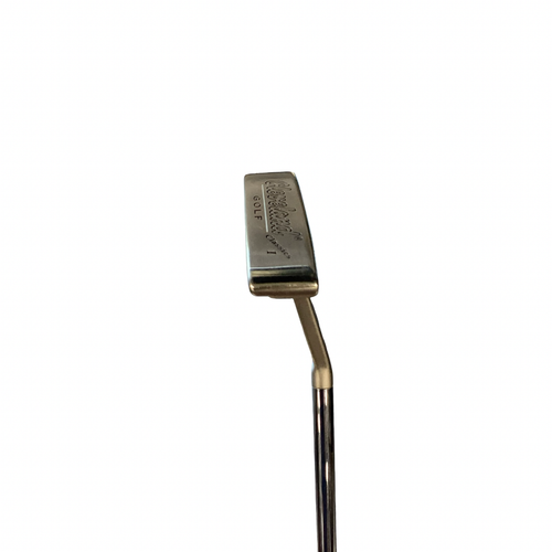 Vist Large View of Product Image Which is Used Cleveland 304 SOFT STEEL Mens Putter RH