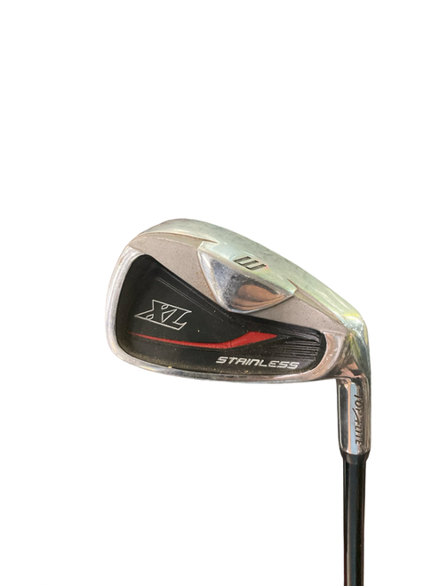 Vist Large View of Product Image Which is Used Top Flite XL Mens Individual Iron RH 3 Iron