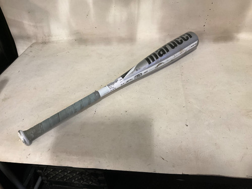 Vist Large View of Product Image Which is Used Marucci F5 BB/SB USSSA 2 3/4 Bat 26"