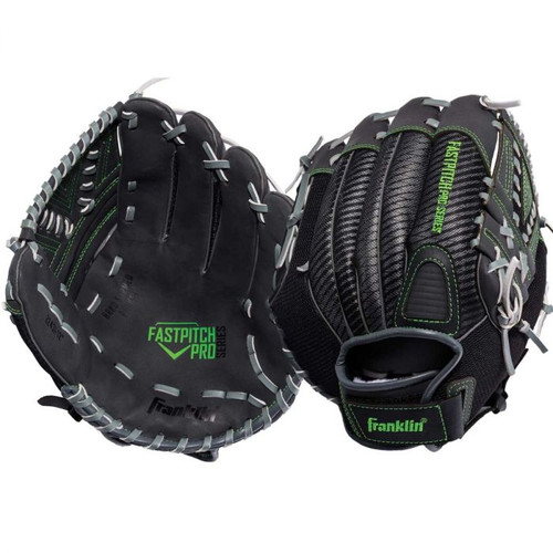 Vist Large View of Product Image Which is Baseball and Softball Fielders Gloves