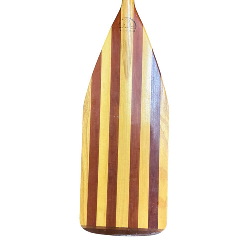 Vist Large View of Product Image Which is Used GREY OWL 63IN PADDLE Water Accessory