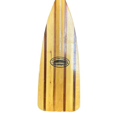 Vist Large View of Product Image Which is Used FEATHER BRAND 53IN PADDLE Water Accessory