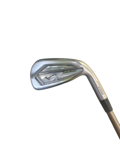 Vist Large View of Product Image Which is Used Mizuno JPX 921 Mens Individual Iron RH 6 Iron