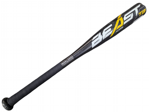 Vist Large View of Product Image Which is Used Easton BEAST TB USA T-Ball Bat 24" Drop -10