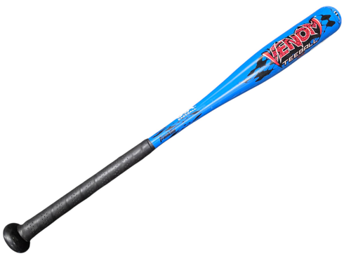 Vist Large View of Product Image Which is Used Franklin VENOM USA T-Ball Bat 26"