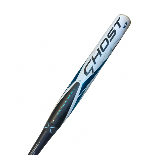 Vist Large View of Product Image Which is Used Easton FP23GH10 BB/SB Fastpitch Bat 33"
