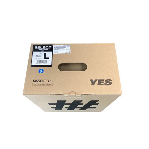 Vist Large View of Product Image Which is Used Yes SELECT KOWALCHUK Mens Binding Only Grey LG