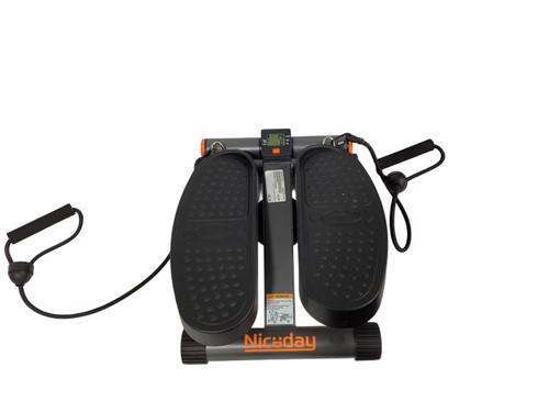 Vist Large View of Product Image Which is Used NICODAY STEPPER Exercise Accessory Other