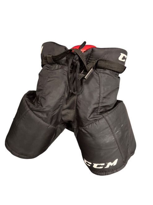 Vist Large View of Product Image Which is Used CCC JETSPEED FT350 PANTS Youth Pant Black SM