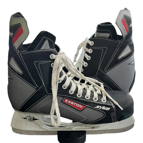 Vist Large View of Product Image Which is Used Easton SYS2 SYNERGY Senior Hockey Skate Senior 11