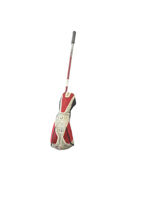 Vist Large View of Product Image Which is Used Ping G15 20 DEG Mens Hybrid Club RH 3 Hybrid