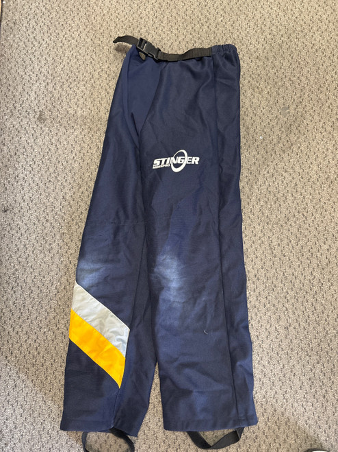Vist Large View of Product Image Which is Used Stinger Ringette Pants None MD
