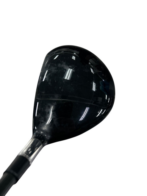 Vist Large View of Product Image Which is Used Callaway DIABLO OCTANE Mens Fairway Wood RH 3 Wood