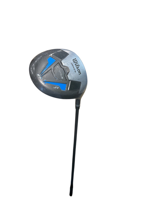 Vist Large View of Product Image Which is Used Wilson PROFILE Jr Driver RH HT