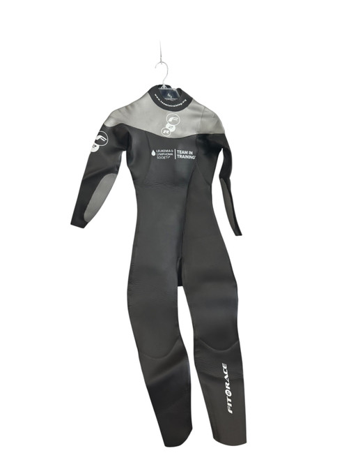 Vist Large View of Product Image Which is Used Mens Full Wet Suit
