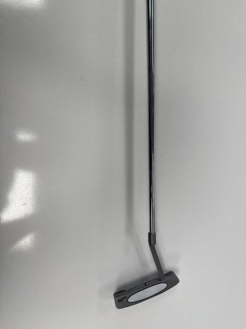 Vist Large View of Product Image Which is Used Affinity GTX Mens Putter RH