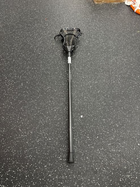 Vist Large View of Product Image Which is Used East Coast Dyes BRAVO 1 Men Atk/Mid Complete Stick Black