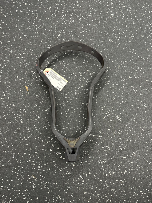 Vist Large View of Product Image Which is Used Nike VAPOR Mens Lacrosse Head Black
