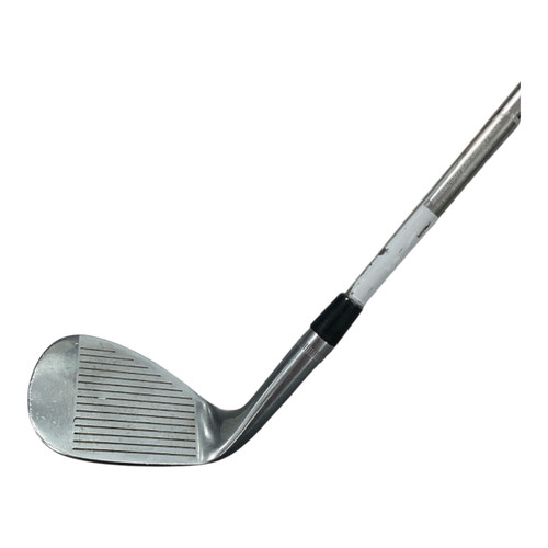 Vist Large View of Product Image Which is Used Callaway X TOUR Golf Wedge Mens RH 60 Degree