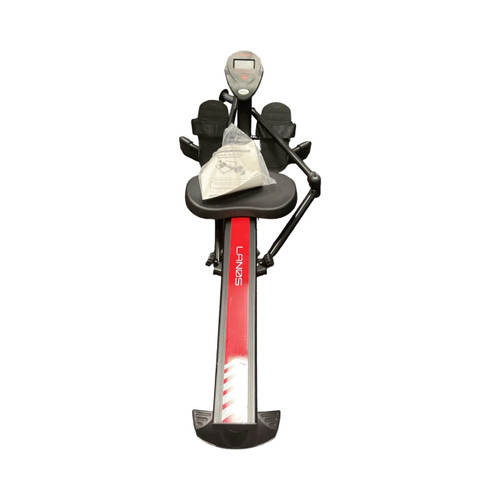 Vist Large View of Product Image Which is Rowing Machine