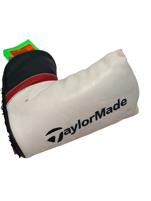 Vist Large View of Product Image Which is Used Taylormade 1979 PUTTER Headcover Golf Accessory