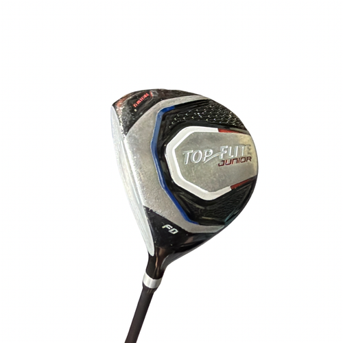 Vist Large View of Product Image Which is Used Top Flite DRIVER Jr Driver LH HT