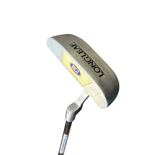 Vist Large View of Product Image Which is Used US Kids Jr Putter LH