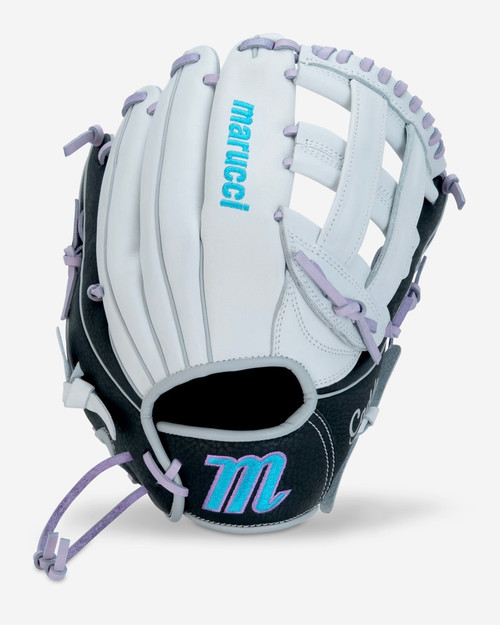 Vist Large View of Product Image Which is New CADDO 12.5IN RHT H WEB FASTPITCH GLOVE