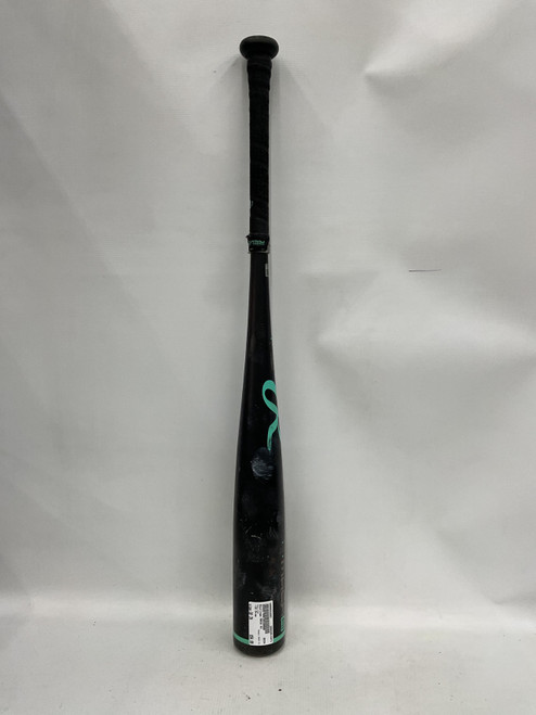 Vist Large View of Product Image Which is Used Rawlings MACH AI BB/SB USSSA 2 3/4 Bat 30"