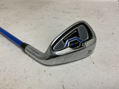 Vist Large View of Product Image Which is Used Ray Cook MANTA RAY Golf Wedge Junior RH Pitching Wedge