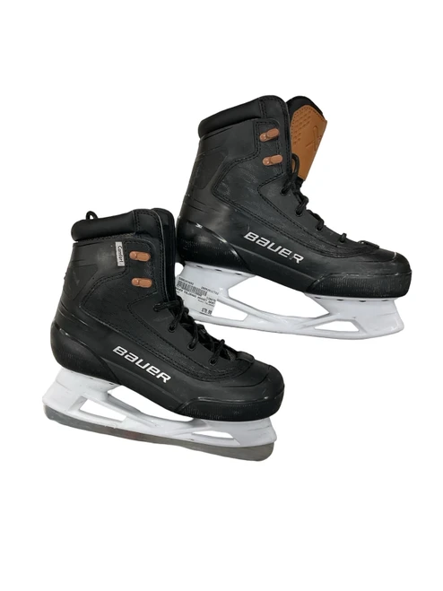 Vist Large View of Product Image Which is Used Bauer COLORADO Senior Hockey Skate Senior 6