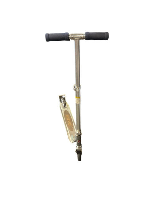 Vist Large View of Product Image Which is Used Razor SCOOTER Scooter Grey