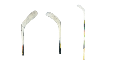 Vist Large View of Product Image Which is Used SWIFT ZT PRO2 Inter One Piece Left 50 Flex