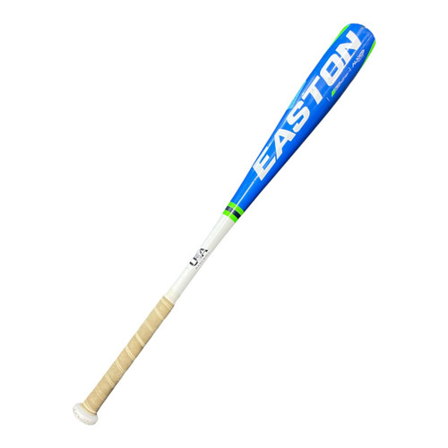 Vist Large View of Product Image Which is Used Easton Speed bat, full length