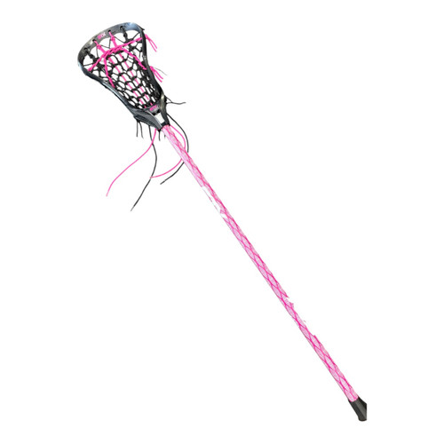 Vist Large View of Product Image Which is Used STX 6000 PINK Wmn Atk/Mid Complete Stick Pink