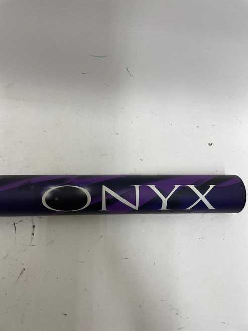 Vist Large View of Product Image Which is Used OYNX THE KITCHEN BB/SB Slowpitch Bat 34"