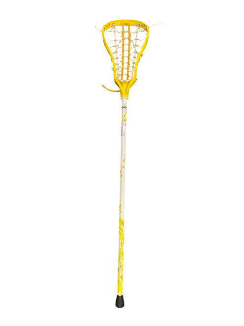 Vist Large View of Product Image Which is Used DeBeer Z09 Wmn Atk/Mid Complete Stick White