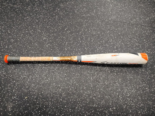 Vist Large View of Product Image Which is Used Easton MAKO BB/SB High School -3 Bat 32"