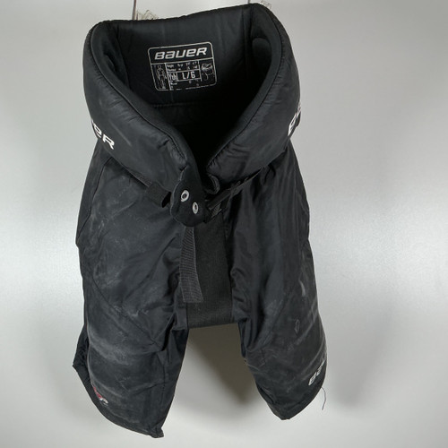 Vist Large View of Product Image Which is Used Bauer VAPOR X INSTINCT Pant Junior LG