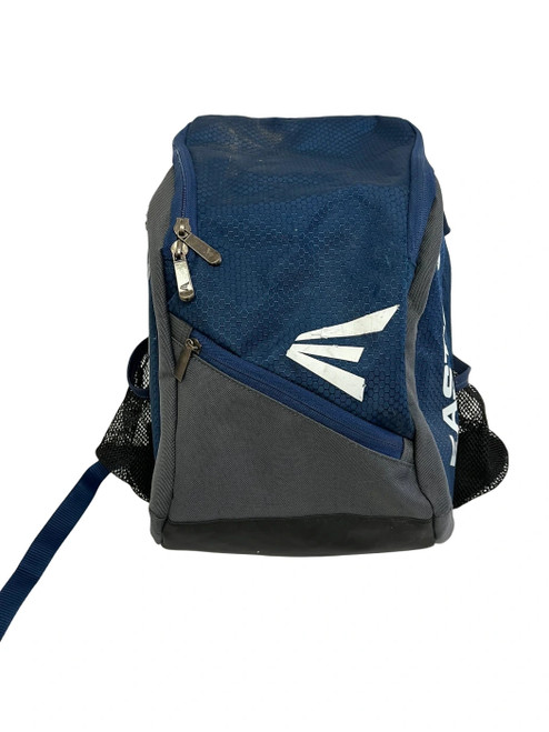 Vist Large View of Product Image Which is Used Easton Jr BB/SB Player Backpack