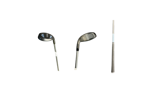 Vist Large View of Product Image Which is Used Callaway EDGE Mens Hybrid Club RH 5 Hybrid