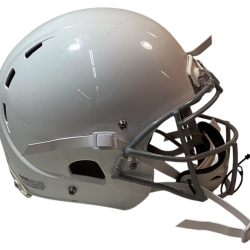 Vist Large View of Product Image Which is Used Xenith X2E+ YOUTH 2023 FB Helmet White XL