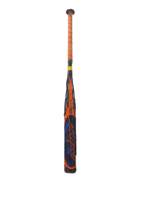 Vist Large View of Product Image Which is Used Rawlings ECLIPSE SB BAT BB/SB Fastpitch Bat 31"