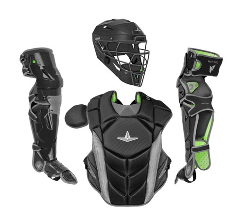 Vist Large View of Product Image Which is New MVP PRO BK/GPH SMALL