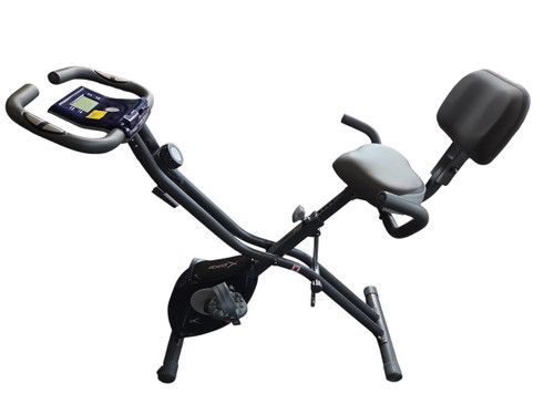 Vist Large View of Product Image Which is Used LEIKEFITNESS BIKE Upright Bike