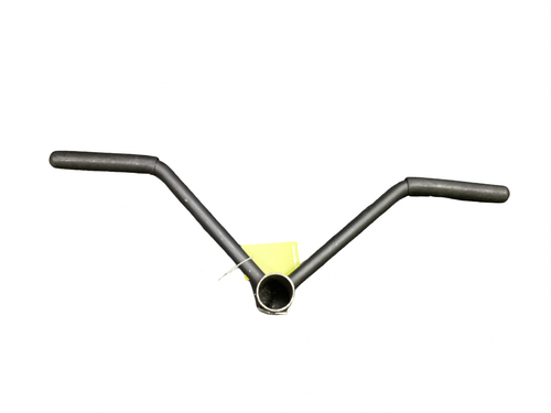 Vist Large View of Product Image Which is Used LANNDMINE HANDLES Lat Pulldown