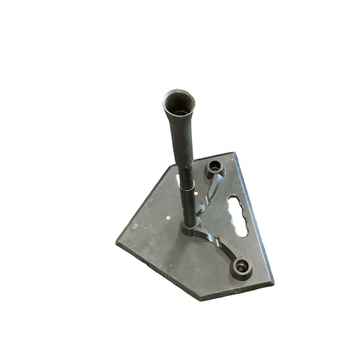 Vist Large View of Product Image Which is Used Champro THREE POSITION TEE BB/SB Batting Tee