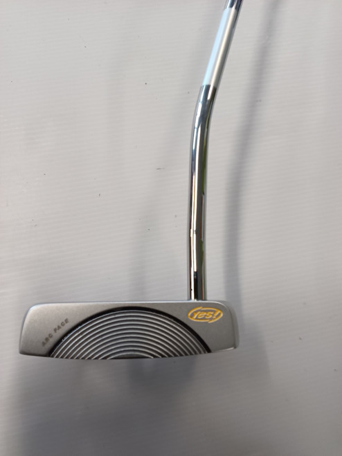 Vist Large View of Product Image Which is Used Yes SANDY Mens Putter RH