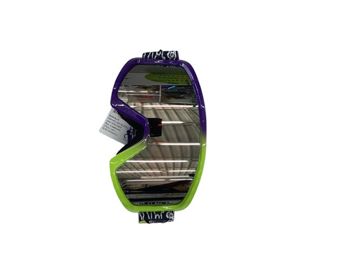 Vist Large View of Product Image Which is Used Giro Snow Goggles Adult Neon Green